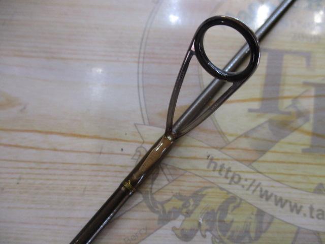 999.9フォーナインマイスター 62ML-TRZ ブロンズウルフ