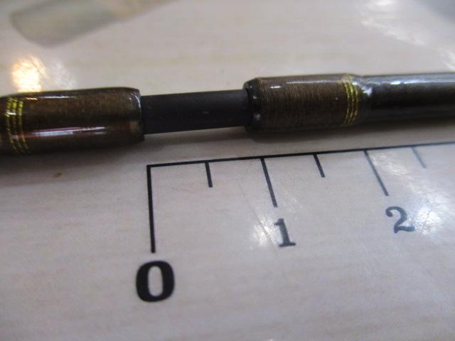 999.9フォーナインマイスター 62ML-TRZ ブロンズウルフ