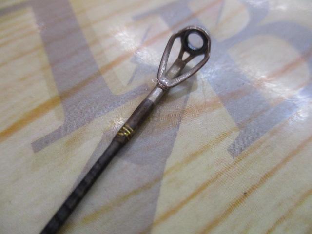 999.9フォーナインマイスター 62ML-TRZ ブロンズウルフ