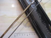 999.9フォーナインマイスター 62ML-TRZ ブロンズウルフ