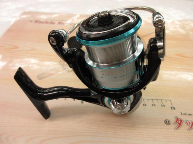 M*)様 ダイワ　19エメラルダス LT2500S-H-DH ・INF 2506 Amazon | ダイワ(DAIWA) スピニングリール 19 エメラルダス