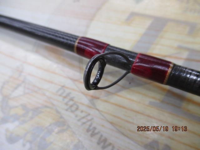 LC-58W｜＠ベリーネット 日本最大新品中古釣具WEBショップ
