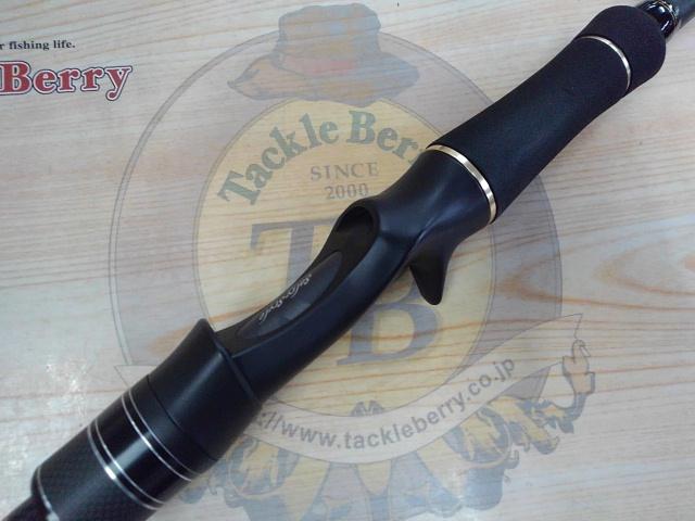 ロッド Abu Garcia Salty Style STRC-732H-KR Abu Garcia Salty Style Rockfish STRC-732H-KR Salty Style