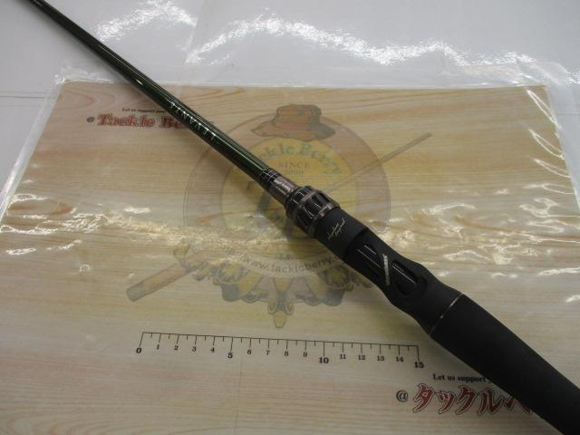 Megabass メガバス レヴァンテ F6-70LV 2P 中古 - メルカリ