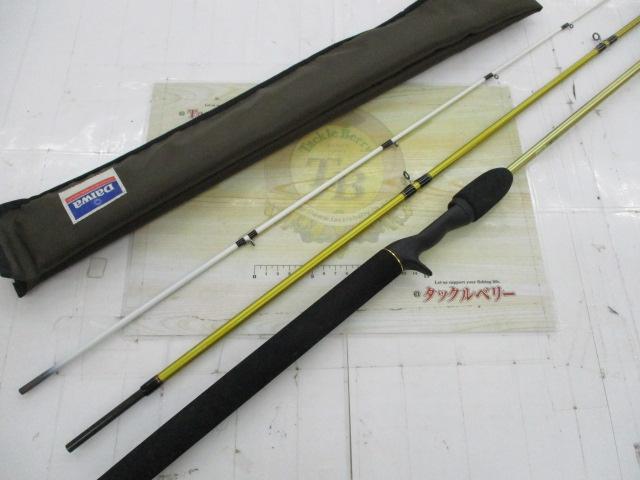 DAIWA - DAIWA  LEADING-XF 330Ⅱ  メバル　リーディングXF リーディング-XF メバル 330Ⅱ｜＠ベリーネット 日本最大新品