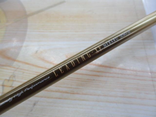 DAIWA - DAIWA  LEADING-XF 330Ⅱ  メバル　リーディングXF リーディング-XF メバル 330Ⅱ｜＠ベリーネット 日本最大新品