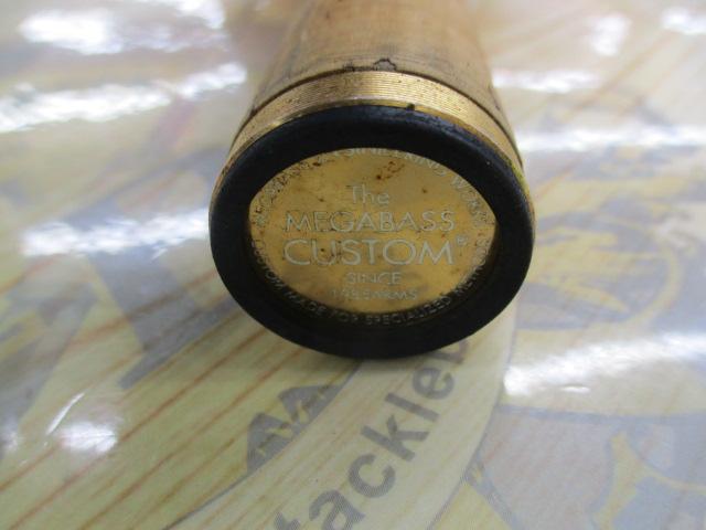 廃盤　メガバス デストロイヤー F1-67XS STALKER ストーカー 廃盤 メガバス デストロイヤー F1-67XS STALKER ストーカー