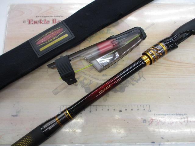 モンスタートルク 尾長MH-50