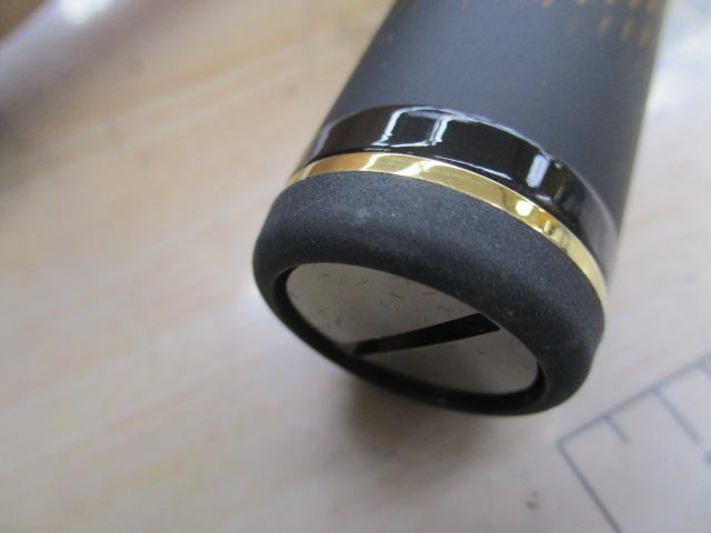 モンスタートルク 尾長MH-50