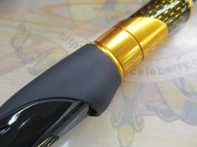 モンスタートルク 尾長MH-50