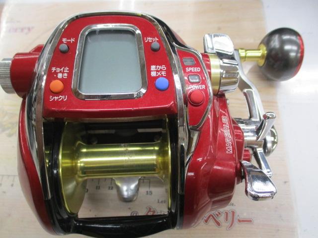 14シーボーグ 750MT