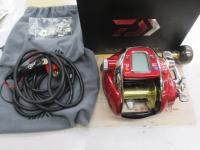 14シーボーグ 750MT