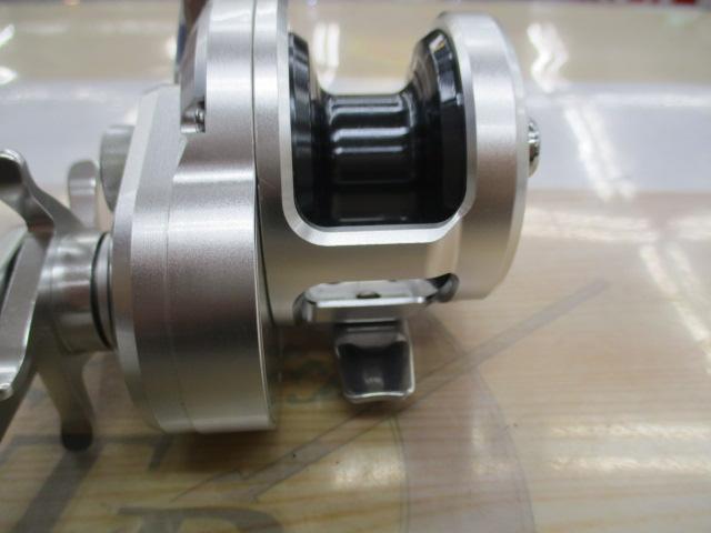 11オシアジガー 1000HG