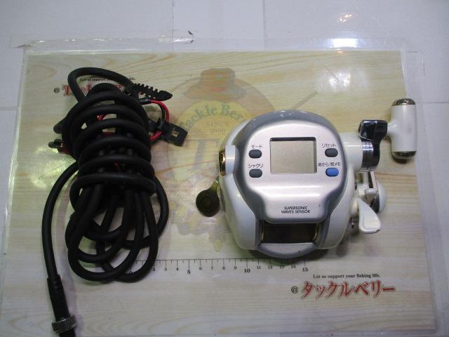 スーパータナコンZ 500WP