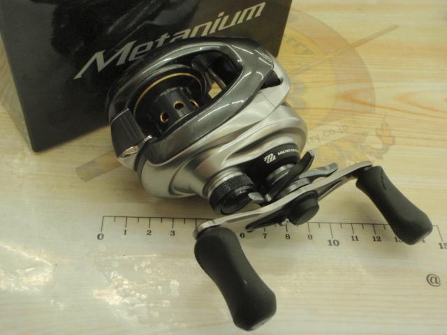 シマノ(SHIMANO) 13メタニウムXG RIGHT ☆激安処分品 ○1台限り
