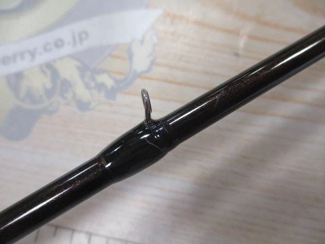 ブラックスケールXPディスタンスエディション BKHC-82X｜＠ベリー