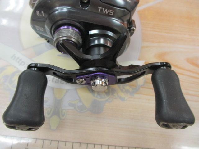 タトゥーラ SV TW 8.1R