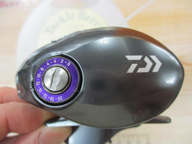 タトゥーラ SV TW 8.1R