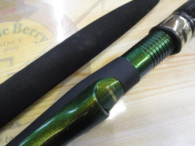 バルディー SS250