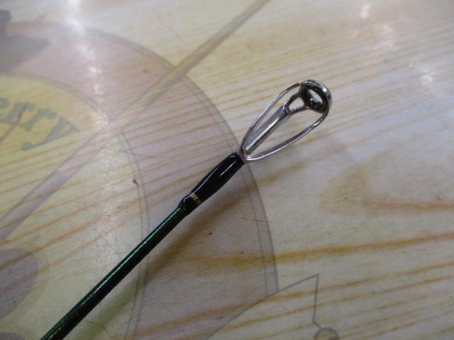 バルディー SS250