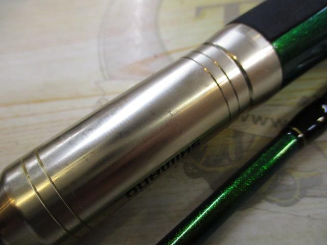 バルディー SS250