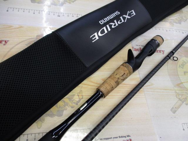 22エクスプライド 1610M