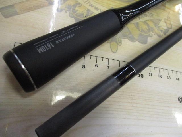 22エクスプライド 1610M