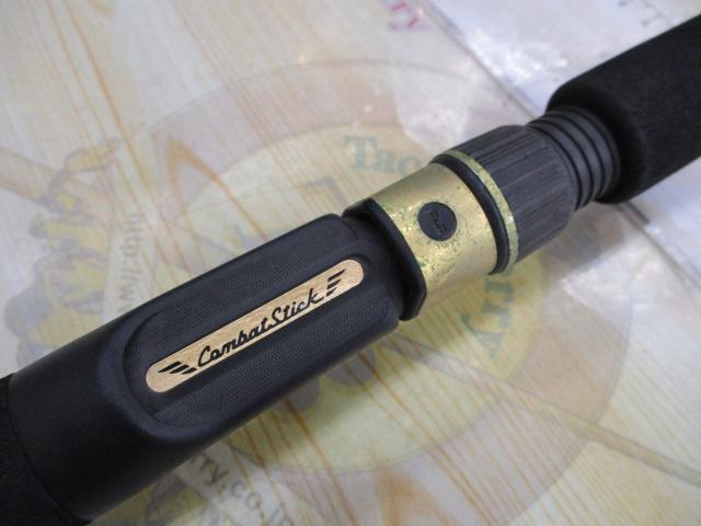 コンバットスティック CSC-60M｜＠ベリーネット 日本最大新品