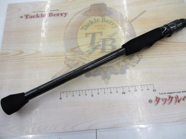 アジング】【新製品】22コルト802ML テスターP！NKOによる