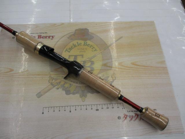 カーディフAX B62SUL-RG