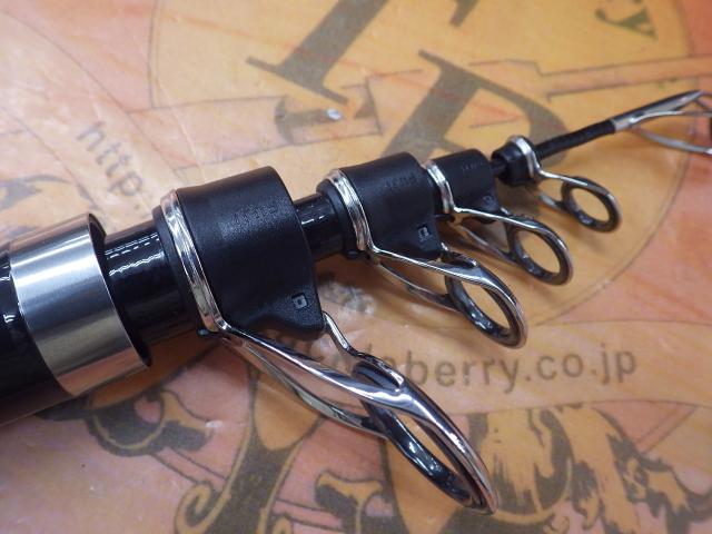 20サーフリーダー 425CX-T