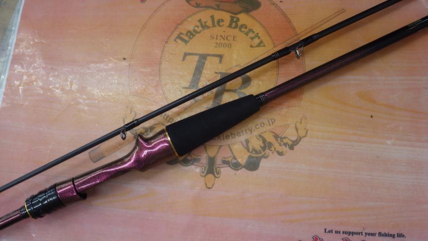 紅牙MX AP N69HB-MT 中古品】 ダイワ 紅牙MX N69HB-MT AP(ﾍﾞｲﾄ): 中古｜釣具の通販