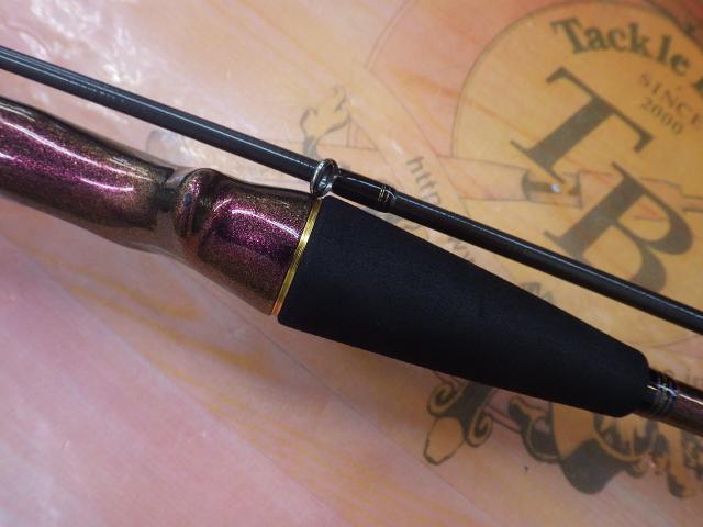 紅牙MX N69HB-MT・W｜＠ベリーネット 日本最大新品中古釣具WEBショップ