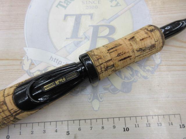 ブルーダー BS-66UL｜＠ベリーネット 日本最大新品中古釣具WEB