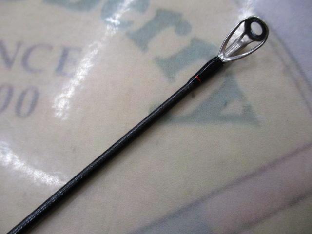 18ポイズンアドレナ 173MH-2｜＠ベリーネット 日本最大新品中古釣具WEB