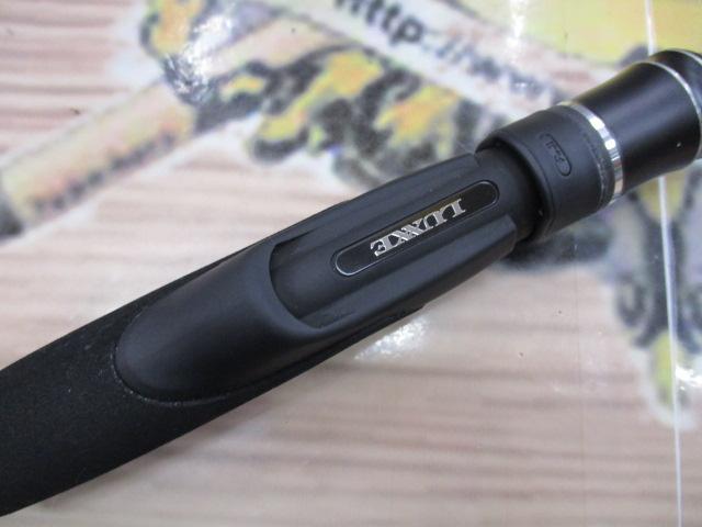 ラグゼ桜幻鯛ラバーR S65ML-solid.F｜＠ベリーネット 日本最大