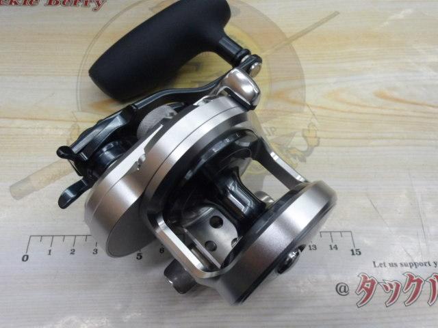 21オシアジガー 1500XG｜＠ベリーネット 日本最大新品中古釣具