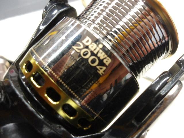 ソルティスト月下美人 2004