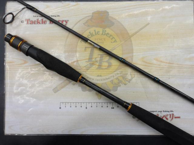 オーシャンフィールドライトジギング OFLS-62/120