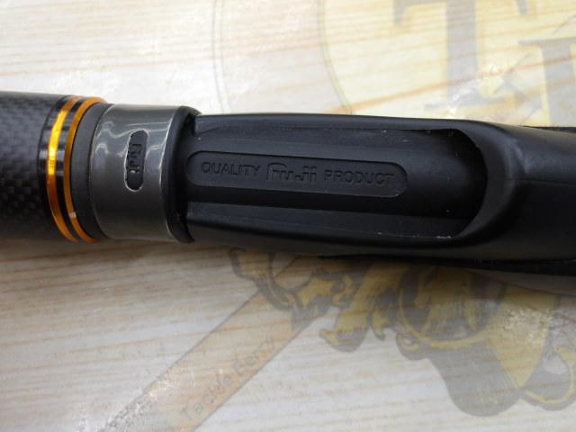 オーシャンフィールドライトジギング OFLS-62/120