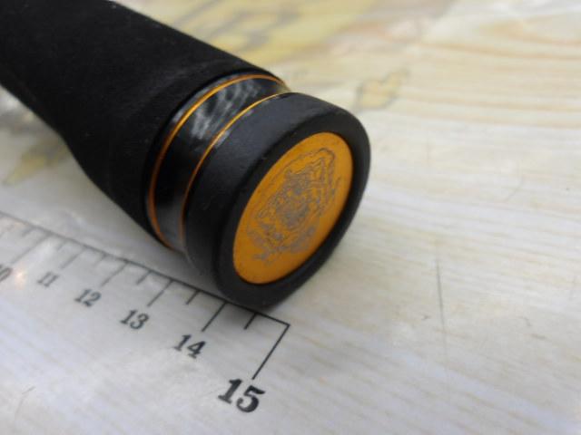 オーシャンフィールドライトジギング OFLS-62/120