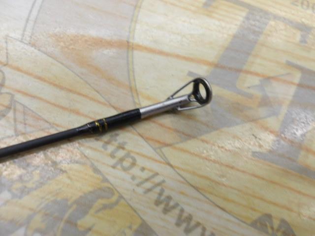 オーシャンフィールドライトジギング OFLS-62/120