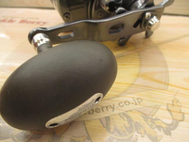 03オシアジガーNR 2000P｜＠ベリーネット 日本最大新品中古釣具
