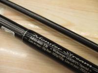 セブンセンスTR MSS-952-TR モンスターストリーム