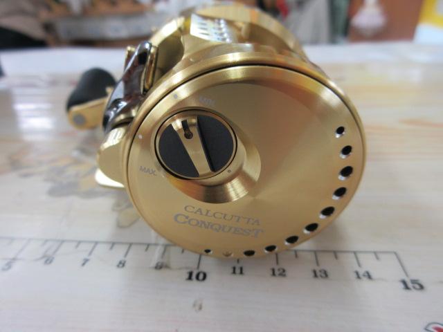 21カルカッタコンクエスト 100