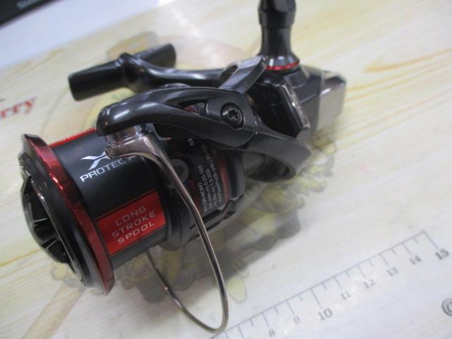 20ヴァンフォード 4000MHG