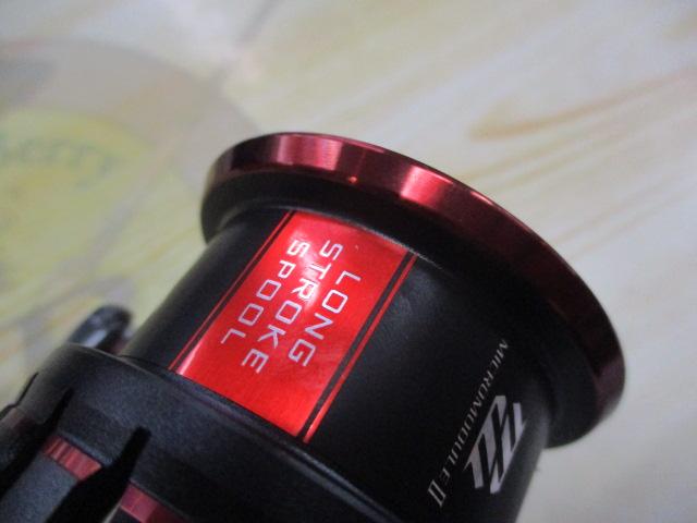 20ヴァンフォード 4000MHG