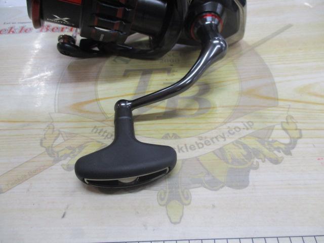 20ヴァンフォード 4000MHG