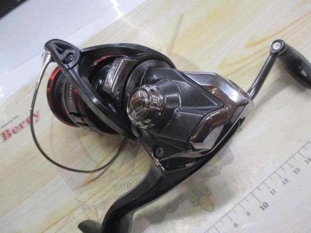 20ヴァンフォード 4000MHG