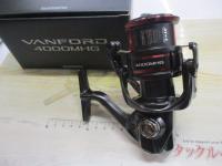 20ヴァンフォード 4000MHG